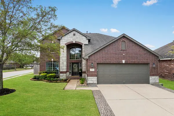 15014 Grape Orchard Court, Cypress, TX 77433