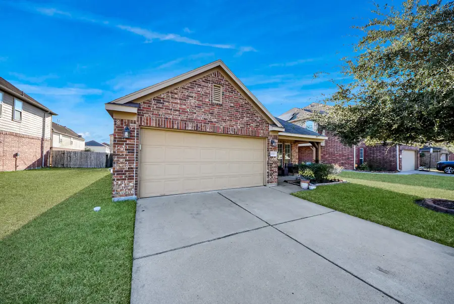 4610 Beechwood Drive, Rosenberg, TX 77471 - #2