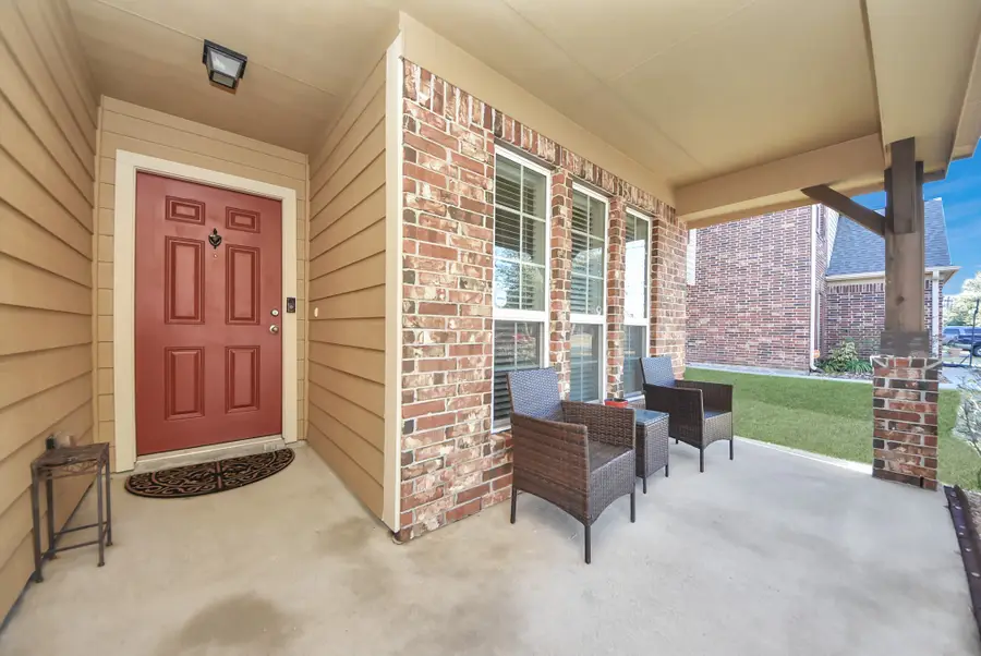 4610 Beechwood Drive, Rosenberg, TX 77471 - #3