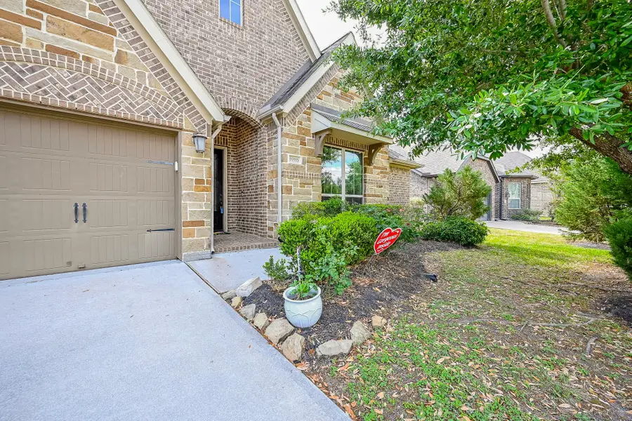 10915 Croftmore Drive, Richmond, TX 77407 - #2