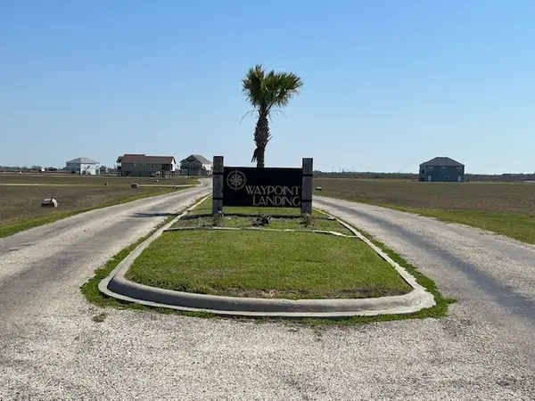 Lot 15 Bay Drive, Palacios, TX 77465