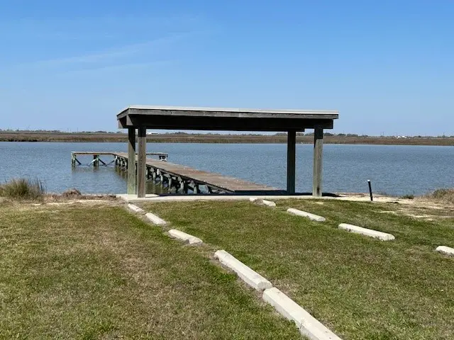 Lot 15 Bay Drive, Palacios, TX 77465 - #2