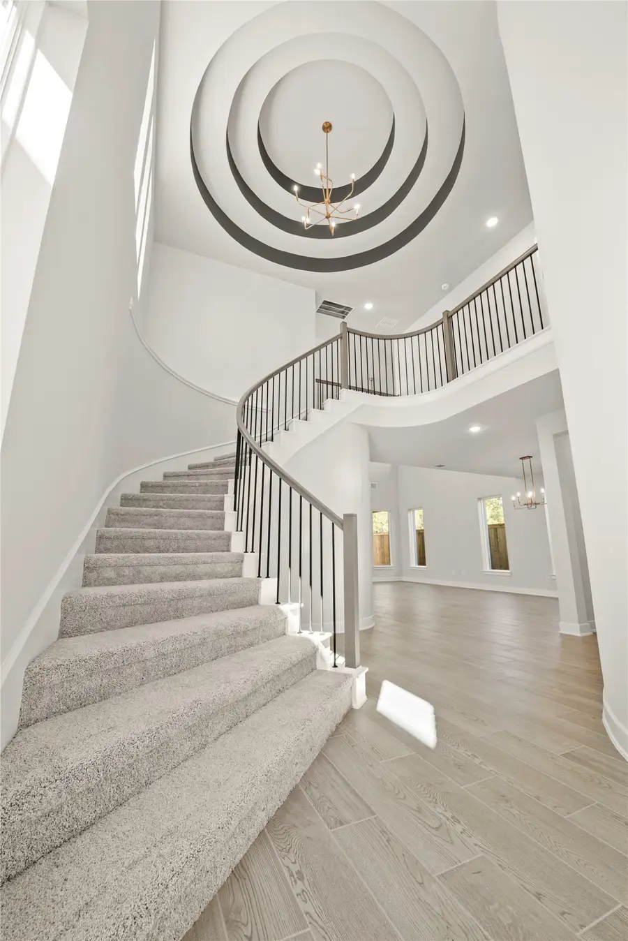 26112 North Skylight Brook Circle, Montgomery, TX 77316 - #2