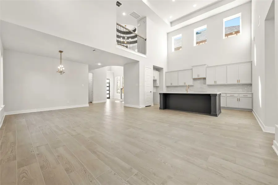 26112 North Skylight Brook Circle, Montgomery, TX 77316 - #3