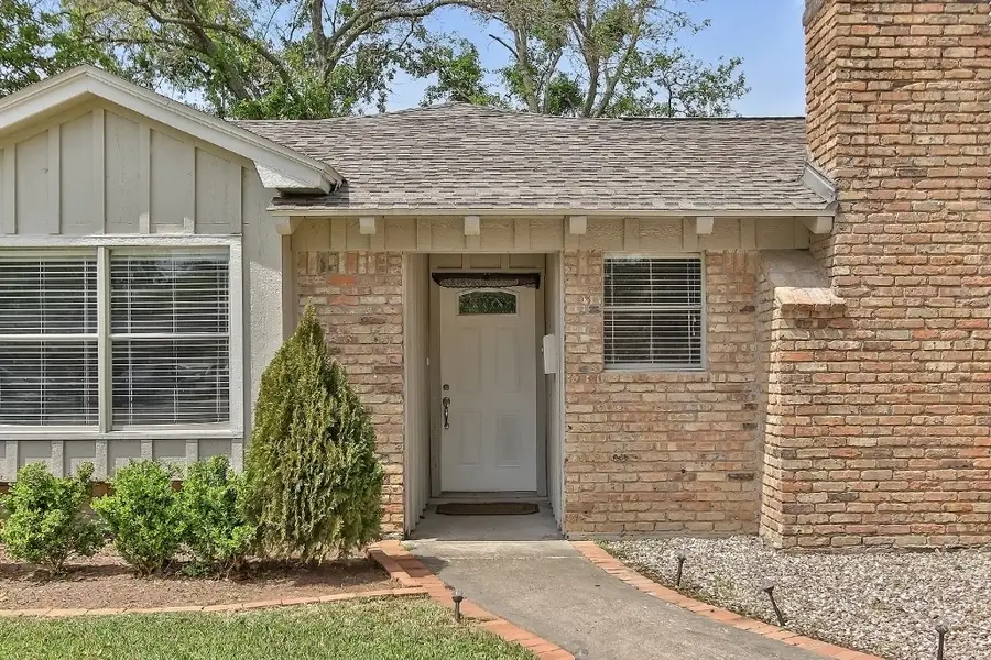 1719 Longhorn Drive, Houston, TX 77080 - #2