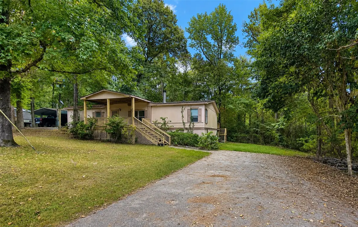 573 Bluebonnet, Livingston, TX 77351 - #1