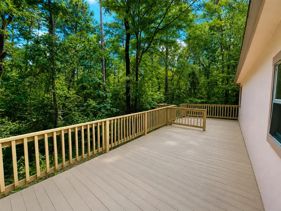 573 Bluebonnet, Livingston, TX 77351 - #2