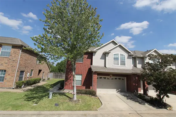 10930 Chazenwood Drive, Houston, TX 77064