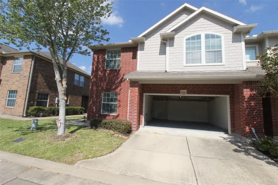 10930 Chazenwood Drive, Houston, TX 77064 - #3