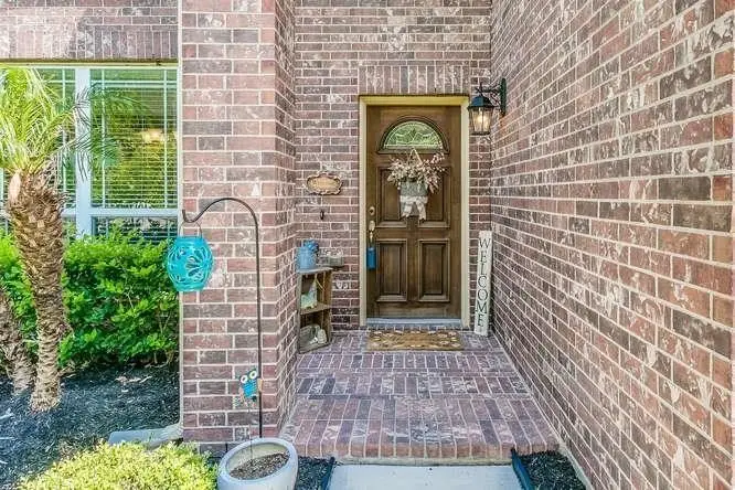 11215 English Rose Trail, Missouri City, TX 77459 - #3
