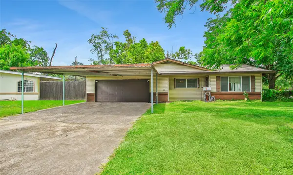 8502 Friendship Road, Houston, TX 77080