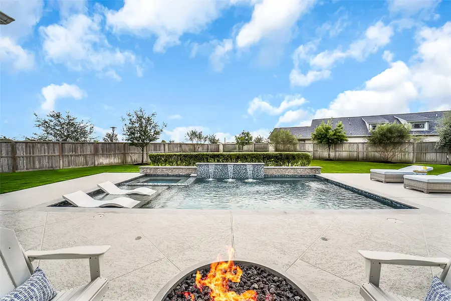 18303 Westcave Creek Drive, Cypress, TX 77433 - #2