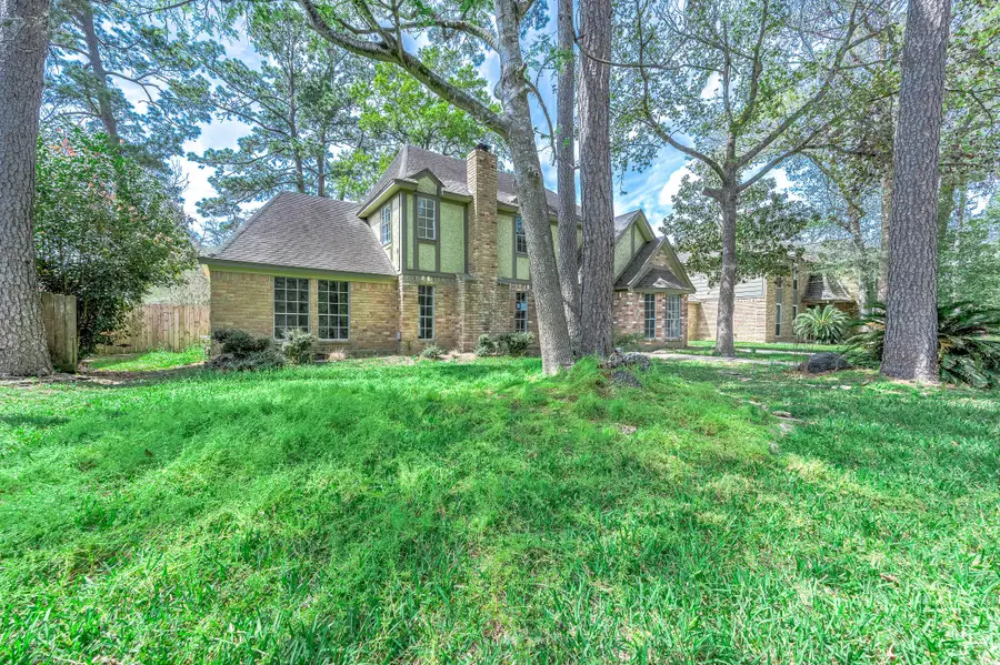 17627 Terrawren Lane, Spring, TX 77379 - #3