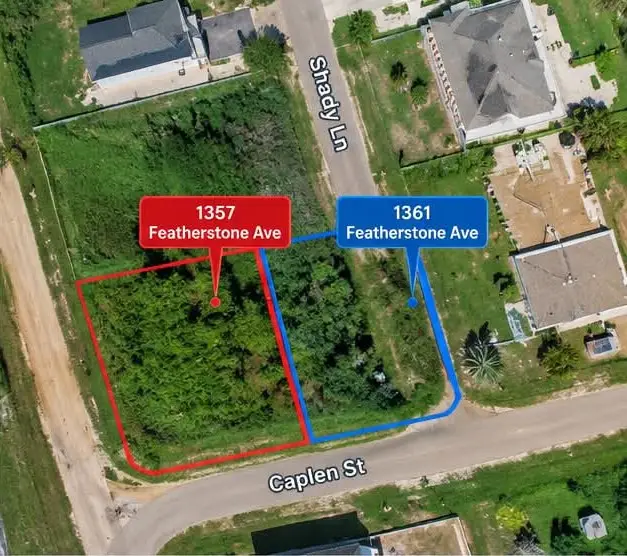 1357 Featherstone Avenue, Gilchrist, TX 77617 - #2