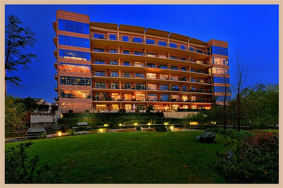 3 Waterway Court #3E, The Woodlands, TX 77380 - #1