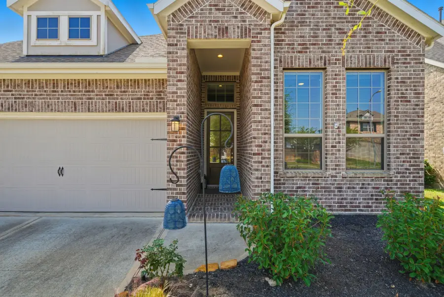 24911 Via Arabella Lane, Richmond, TX 77406 - Image #3