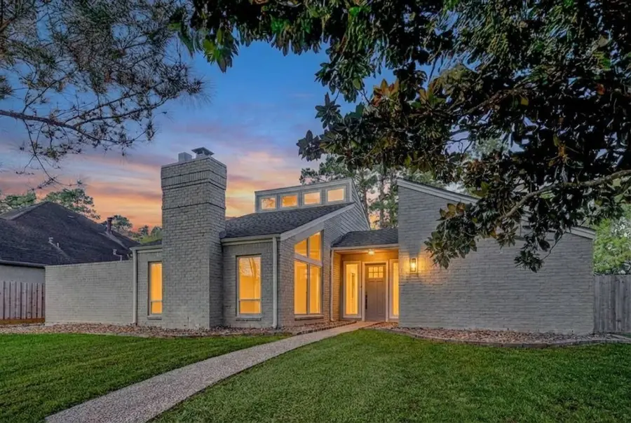 11830 Thoreau Drive, Montgomery, TX 77356 - #2