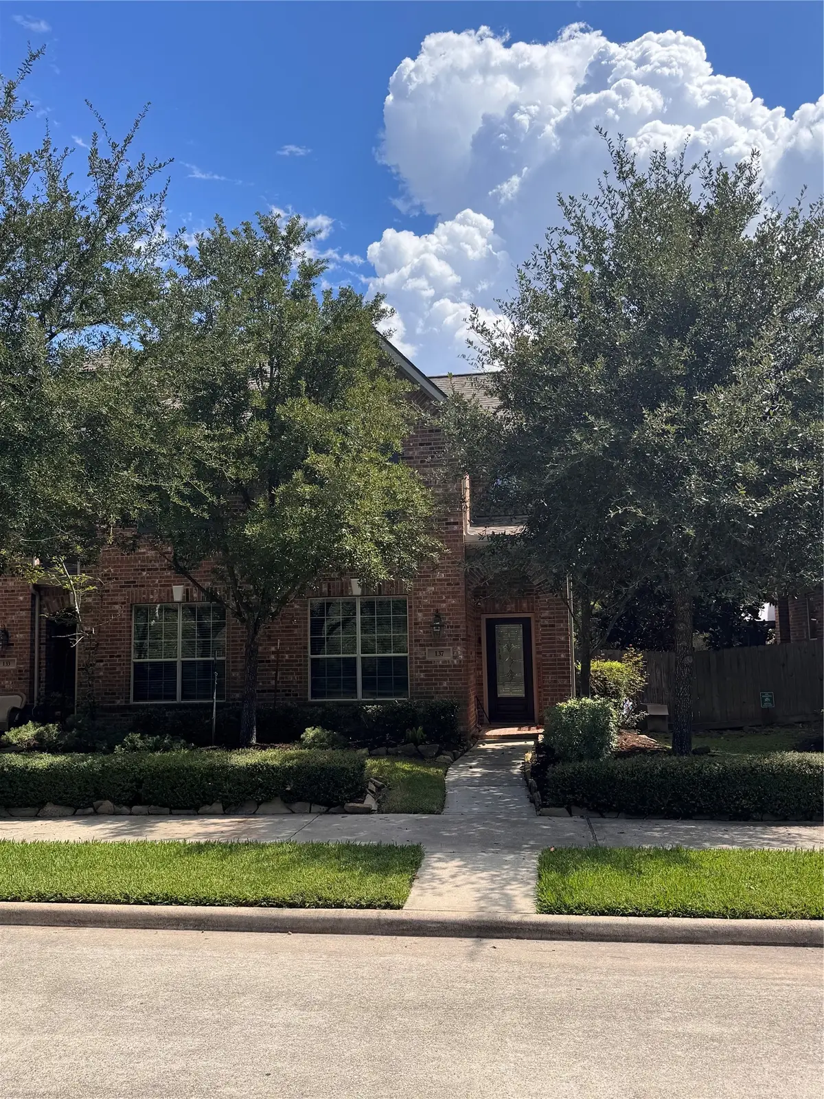 137 E Montfair Boulevard, The Woodlands, TX 77382 - #1