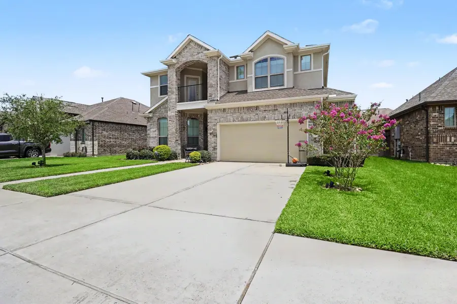 10519 Emory Park, Missouri City, TX 77459 - #2