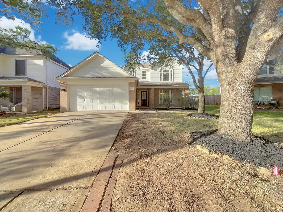 15431 Redbud Berry Way, Cypress, TX 77433 - Image #1