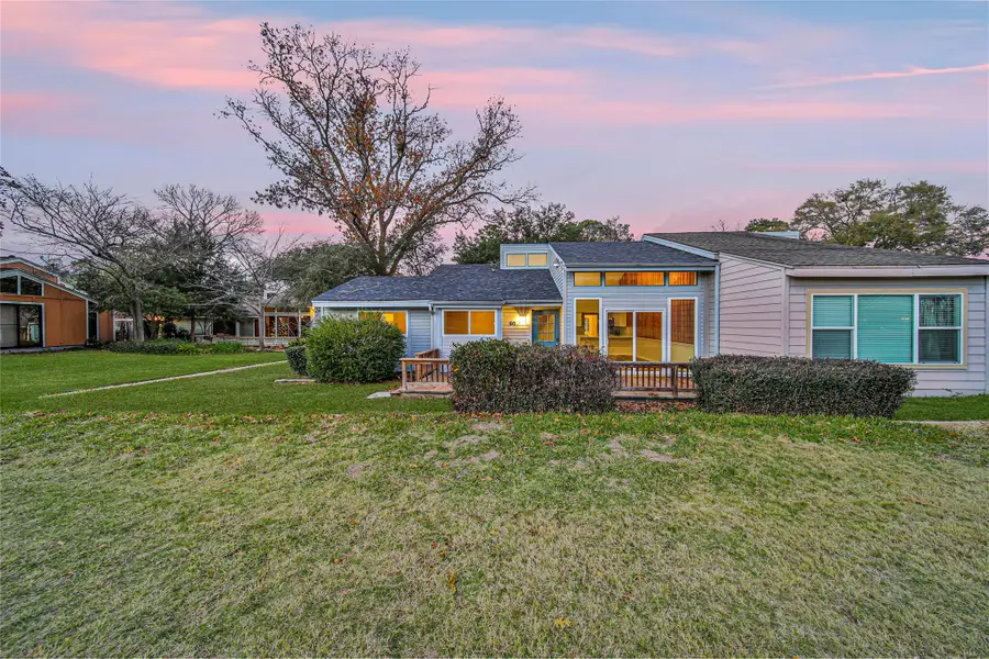 60 April Village, Conroe, TX 77356 - #2
