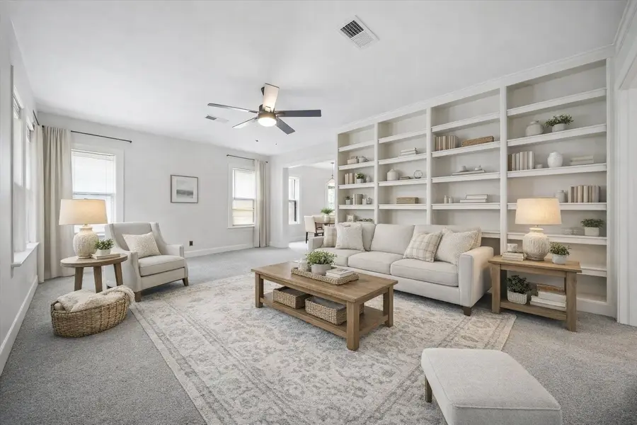 6629 Wildwood Way, Houston, TX 77023 - #2