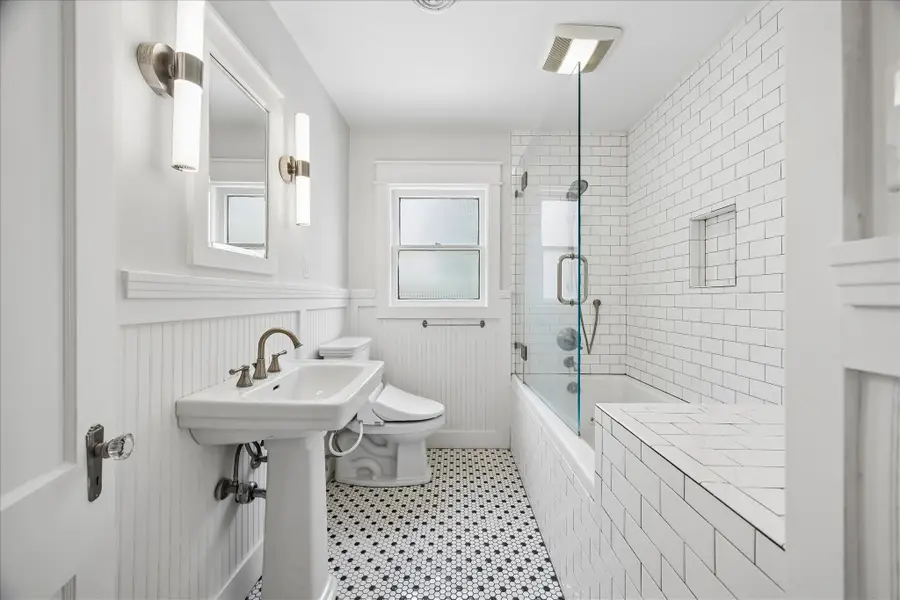 6629 Wildwood Way, Houston, TX 77023 - #3