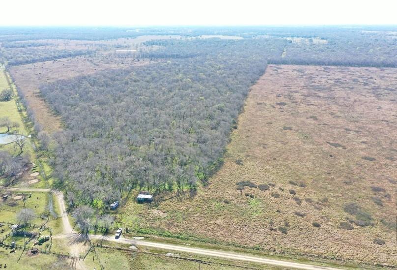 0 County Road 153 Sims Road, Cedar Lane, TX 77415 BHGRE