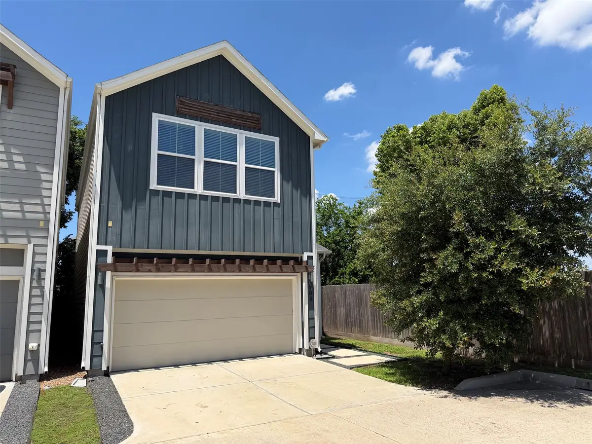 702 Pinemont Canyon Lane, Houston, TX 77018 - #1