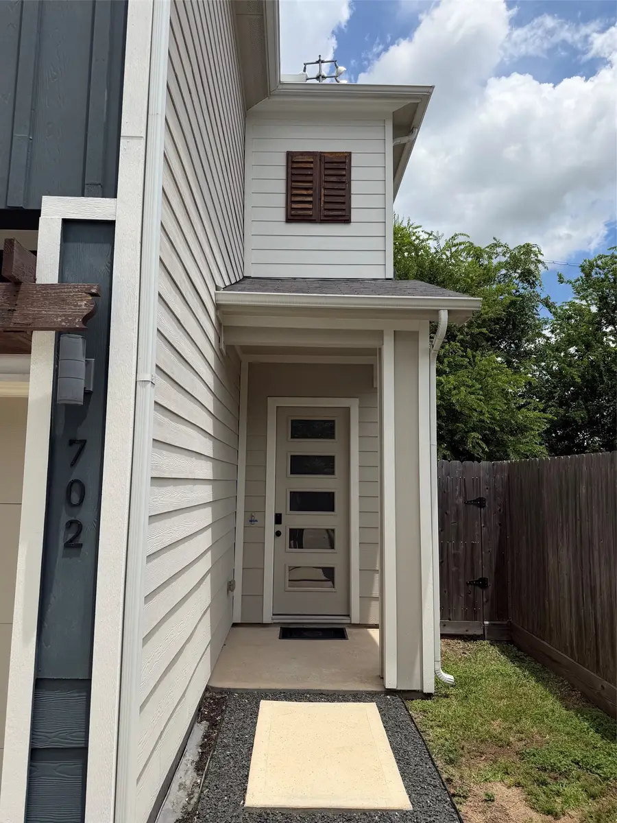702 Pinemont Canyon Lane, Houston, TX 77018 - #2
