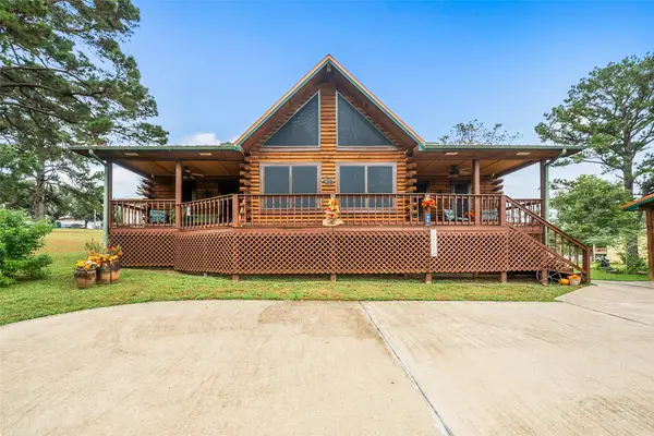 90 Valley View Drive, Coldspring, TX 77331