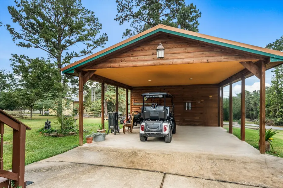 90 Valley View Drive, Coldspring, TX 77331 - Image #3