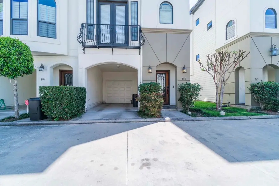 3119 Fairdale Oaks E, Houston, TX 77057 - #2