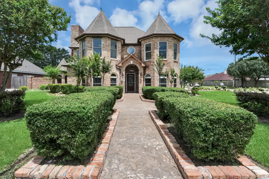 2804 8th Street N, Texas City, TX 77590 - #3