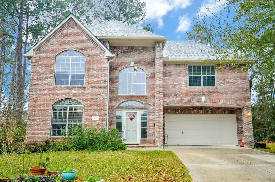 22 Woodbury Court, Magnolia, TX 77355 - Image #3