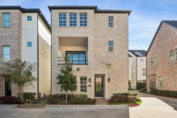 9663 Kings Cross Station, Houston, TX 77045