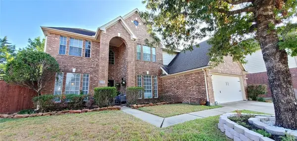 2307 Daneswood Court, Spring, TX 77388