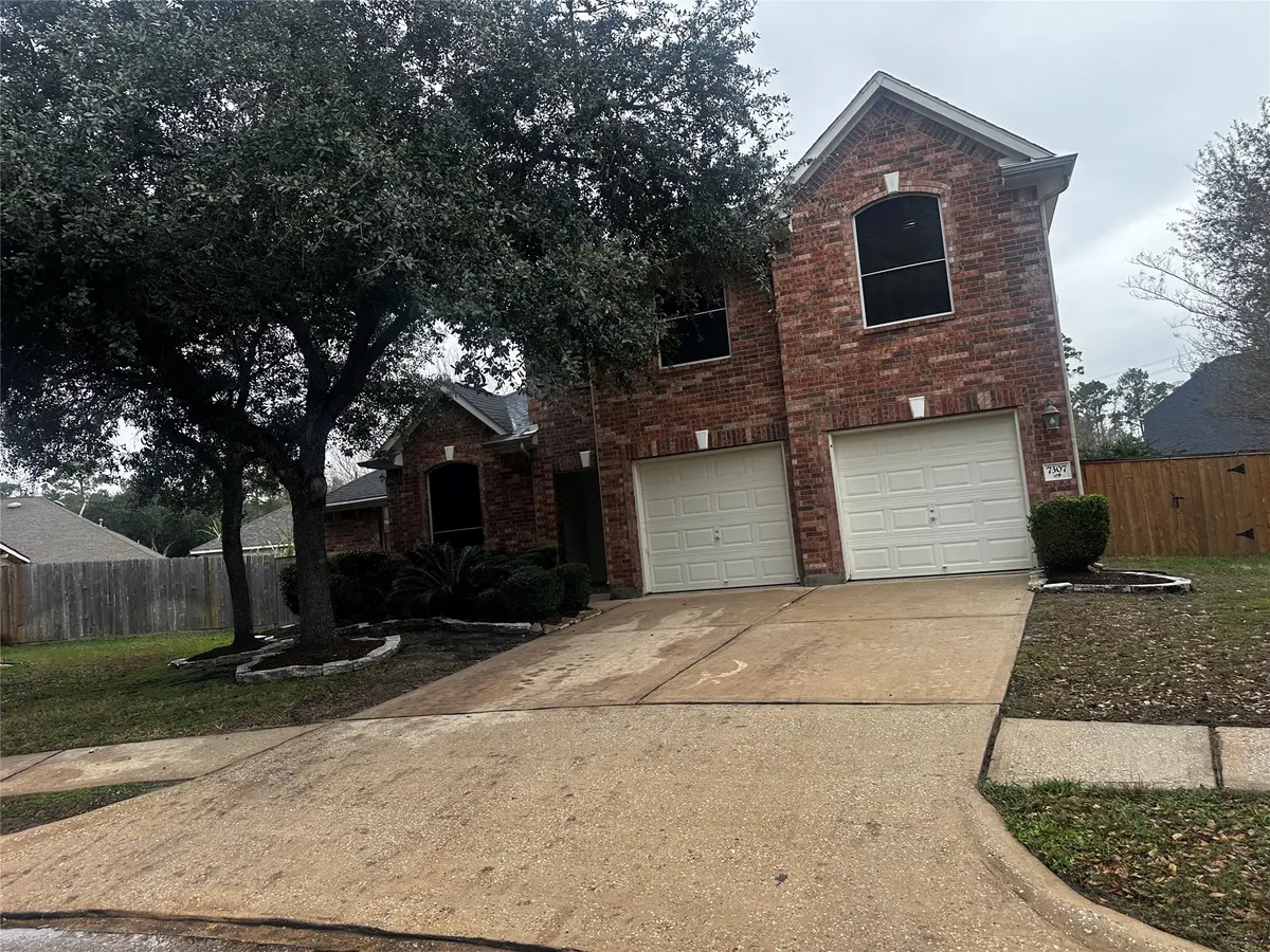 7307 Hickory Canyon Court, Humble, TX 77396 - #1