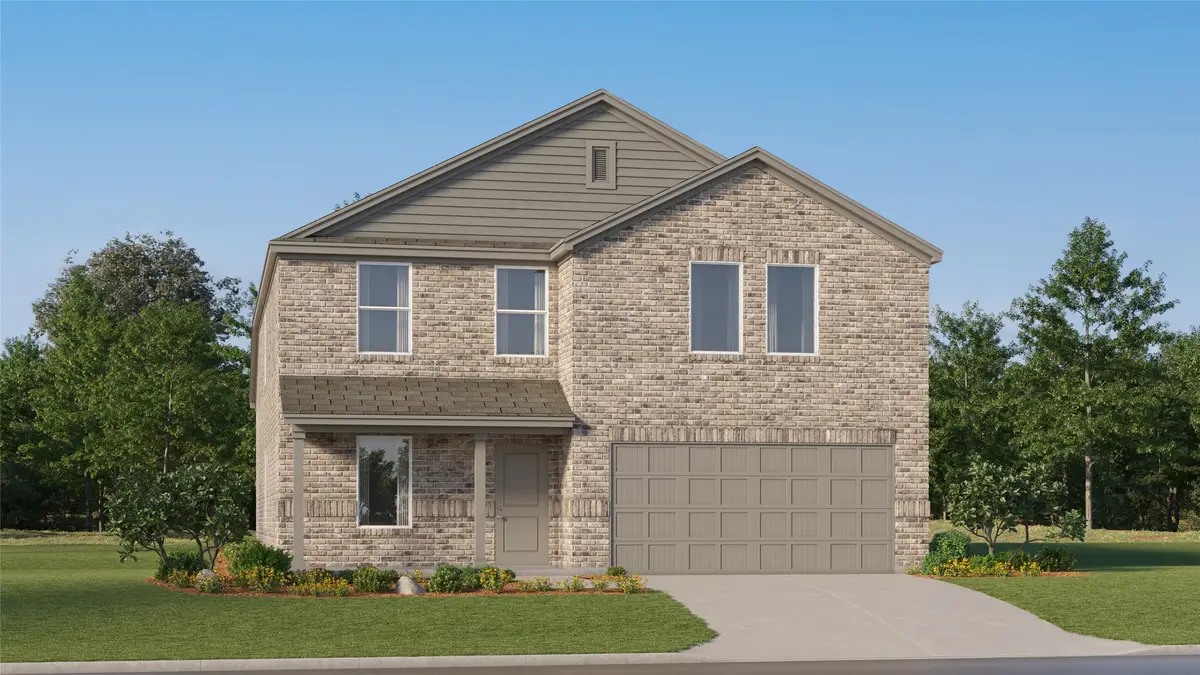 2000 Solstice Landing Drive, Brookshire, TX 77423 - #1