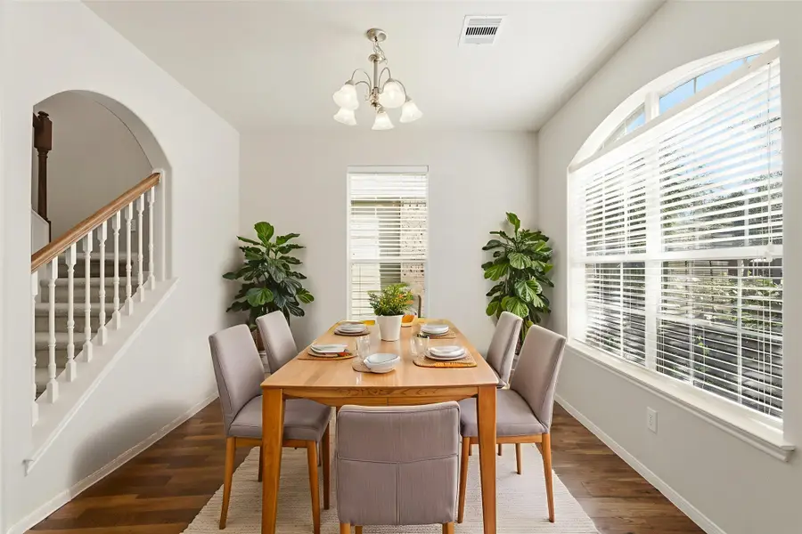 3214 Vinca Ranch Drive, Katy, TX 77494 - Image #3