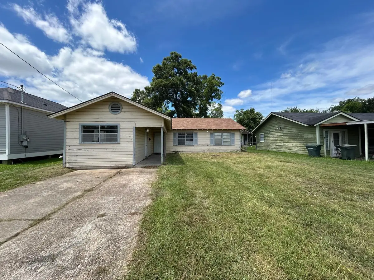 3170 Corley Street, Beaumont, TX 77701 - #1