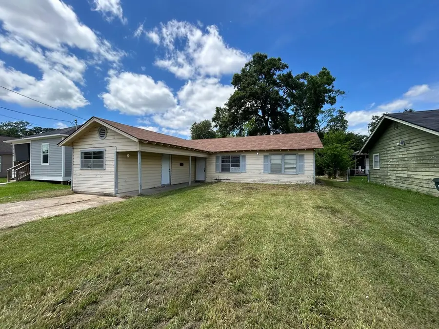 3170 Corley Street, Beaumont, TX 77701 - #2