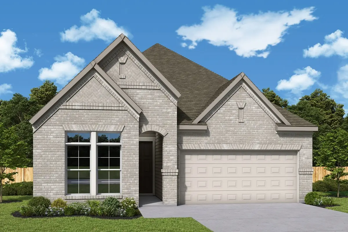 15130 London Gavroche Lane, Conroe, TX 77302 - #1