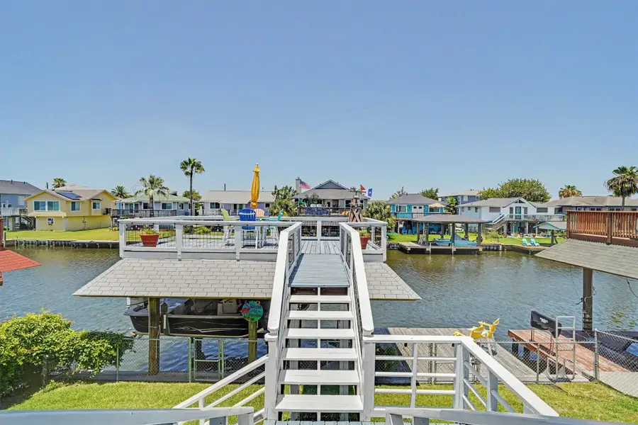 897 Bonita Street, Bayou Vista, TX 77563 - #2