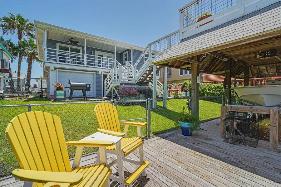 897 Bonita Street, Bayou Vista, TX 77563 - #3