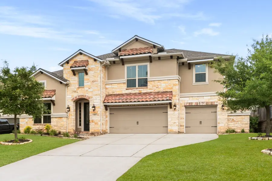 1400 Graystone Hills Drive, Conroe, TX 77304 - #2
