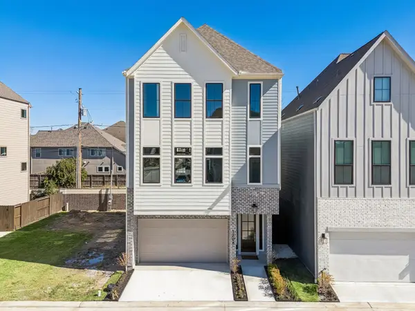 1708 Sedola Lane, Houston, TX 77055