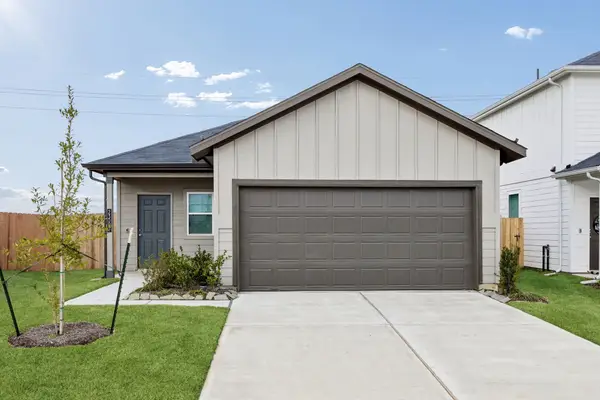 23007 Daftmill Drive, Waller, TX 77484