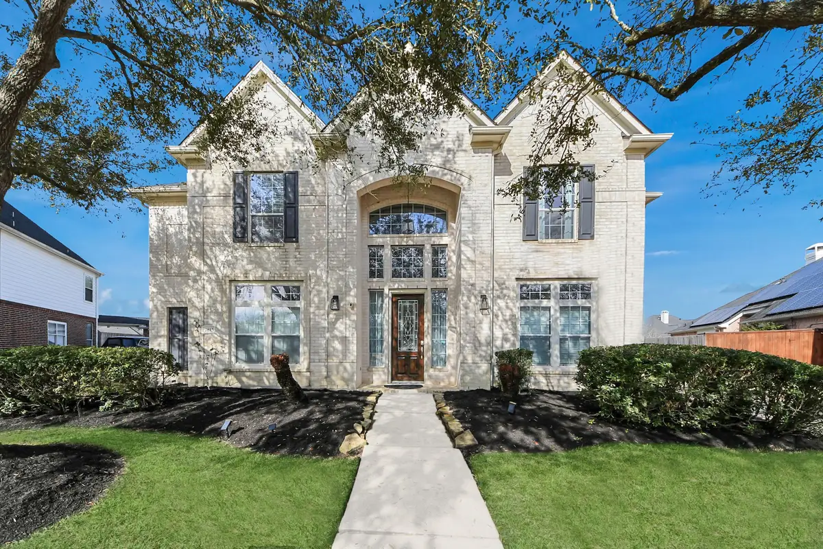 2815 Hidden Springs Circle, Manvel, TX 77578 - #1