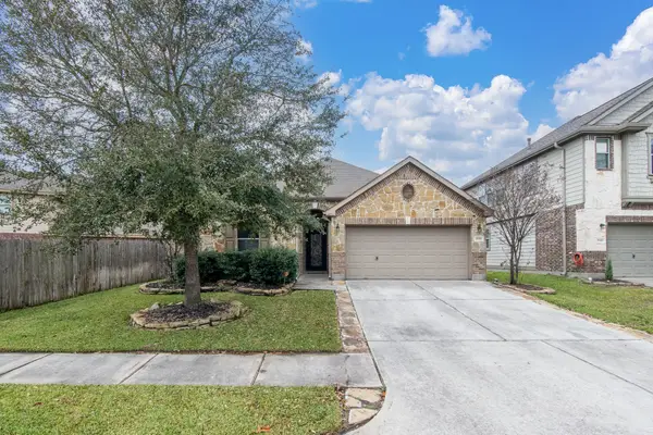 29481 Salem Fields Drive, Spring, TX 77386